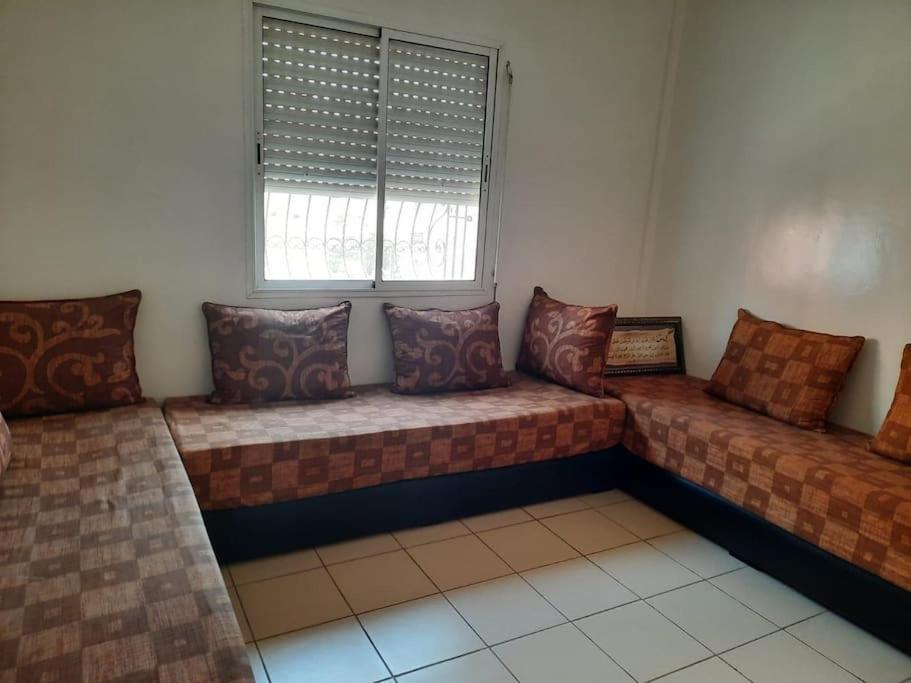 Bel Appartement A Louer Agadir Exterior foto