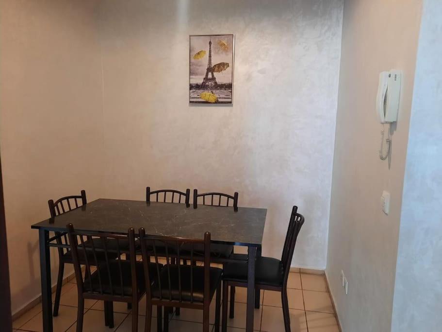 Bel Appartement A Louer Agadir Exterior foto